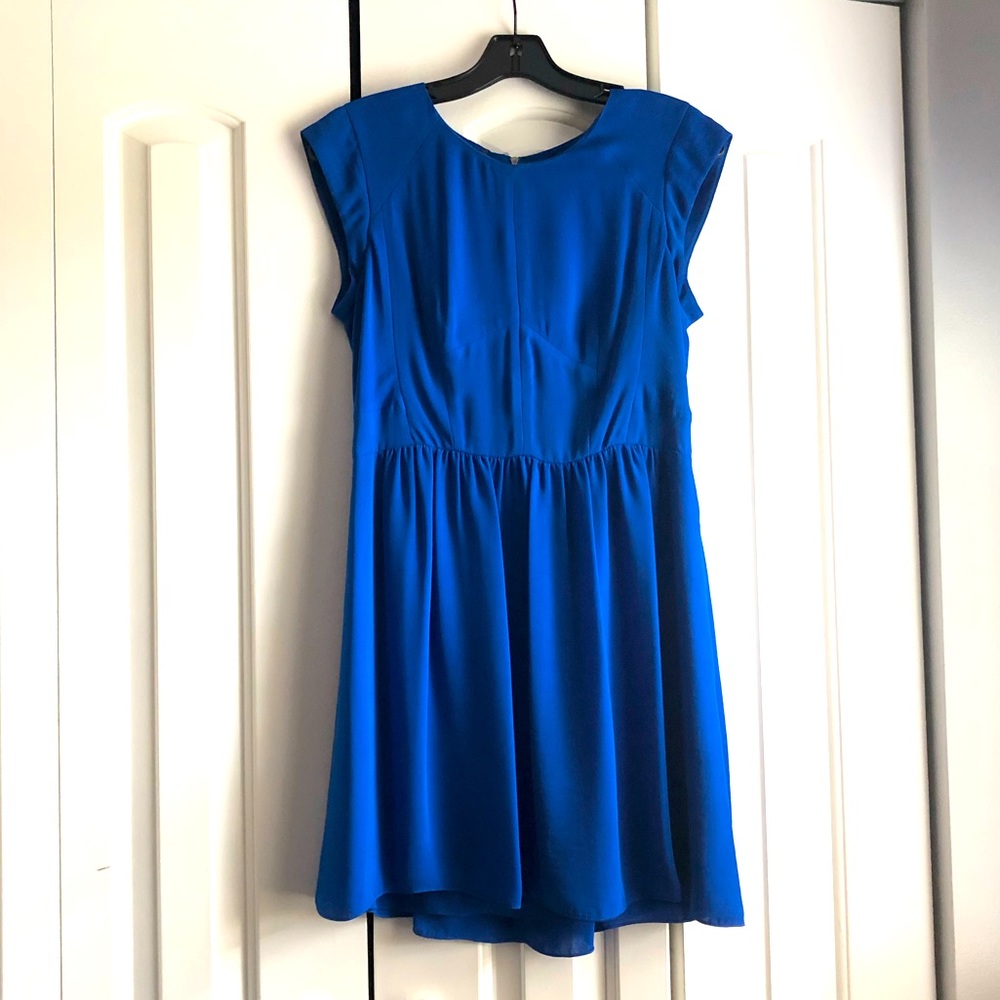 Rebecca Taylor cocktail dress